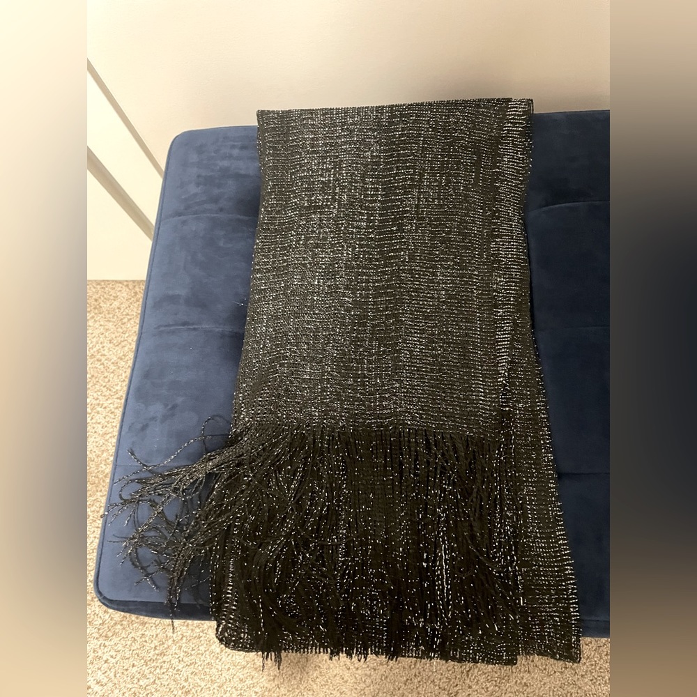 Fancy Scarf